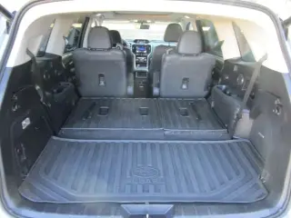 2019 SUBARU ASCENT