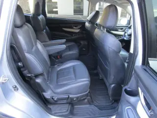 2019 SUBARU ASCENT