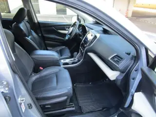 2019 SUBARU ASCENT
