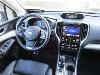 2019 SUBARU ASCENT