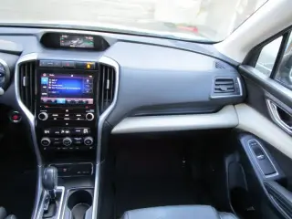 2019 SUBARU ASCENT