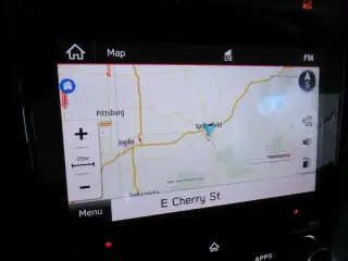 2019 SUBARU ASCENT