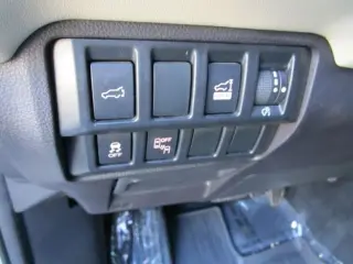2019 SUBARU ASCENT