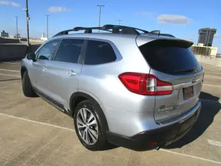 2019 SUBARU ASCENT