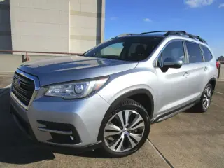 2019 SUBARU ASCENT