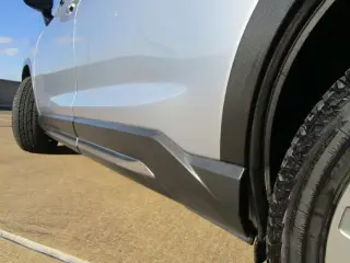 2019 SUBARU ASCENT