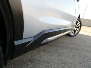2019 SUBARU ASCENT