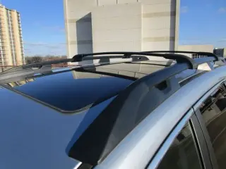 2019 SUBARU ASCENT