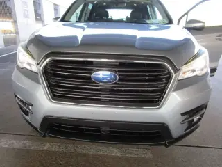 2019 SUBARU ASCENT