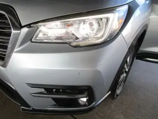 2019 SUBARU ASCENT