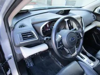 2019 SUBARU ASCENT