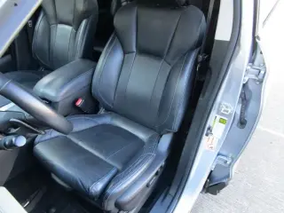 2019 SUBARU ASCENT