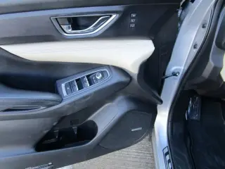 2019 SUBARU ASCENT