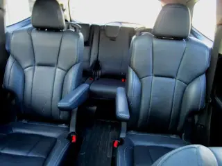2019 SUBARU ASCENT