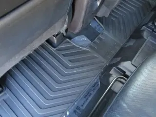 2019 SUBARU ASCENT