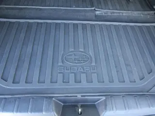 2019 SUBARU ASCENT