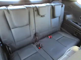 2019 SUBARU ASCENT