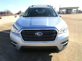 2019 SUBARU ASCENT