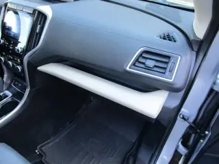 2019 SUBARU ASCENT