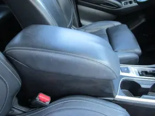2019 SUBARU ASCENT