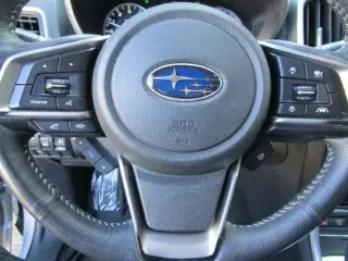 2019 SUBARU ASCENT