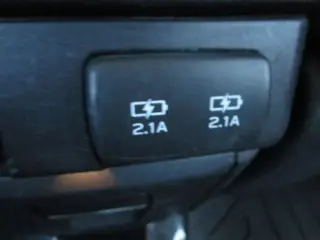 2019 SUBARU ASCENT