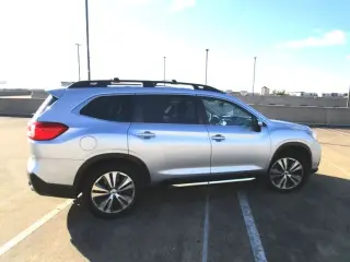 2019 SUBARU ASCENT