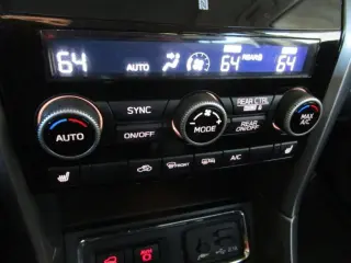 2019 SUBARU ASCENT