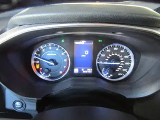 2019 SUBARU ASCENT