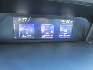 2019 SUBARU ASCENT