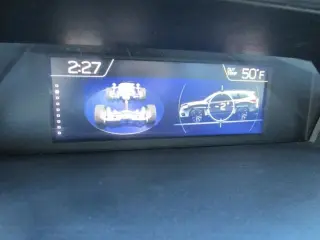 2019 SUBARU ASCENT