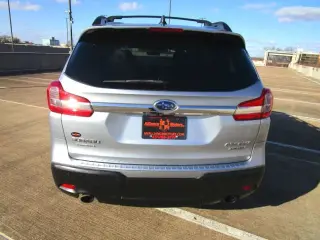 2019 SUBARU ASCENT