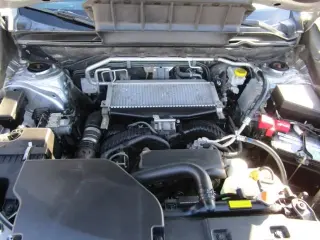 2019 SUBARU ASCENT
