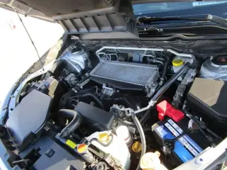 2019 SUBARU ASCENT