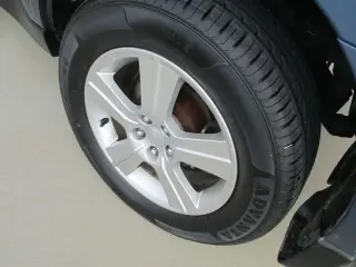 2013 SUBARU FORESTER