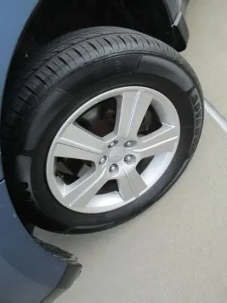 2013 SUBARU FORESTER