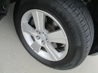 2013 SUBARU FORESTER