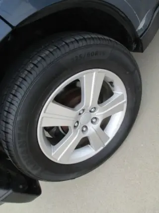2013 SUBARU FORESTER