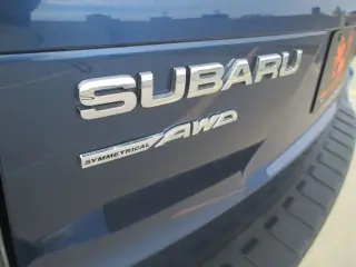2013 SUBARU FORESTER