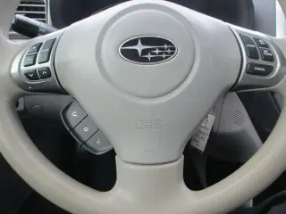2013 SUBARU FORESTER