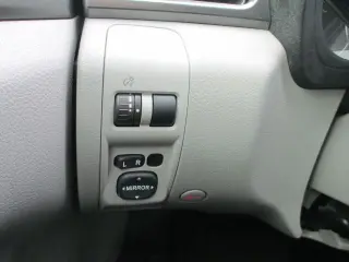 2013 SUBARU FORESTER
