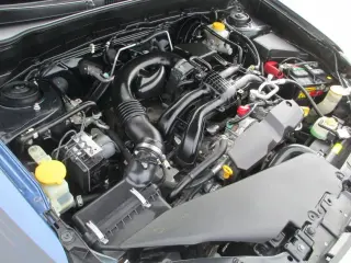 2013 SUBARU FORESTER
