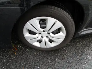 2011 SUBARU LEGACY