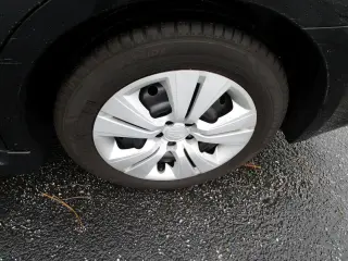 2011 SUBARU LEGACY