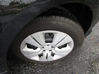 2011 SUBARU LEGACY