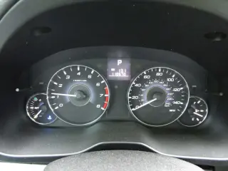 2011 SUBARU LEGACY