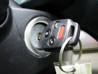 2011 SUBARU LEGACY