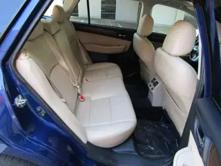 2015 SUBARU OUTBACK