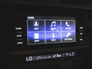2015 SUBARU OUTBACK