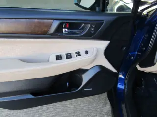2015 SUBARU OUTBACK